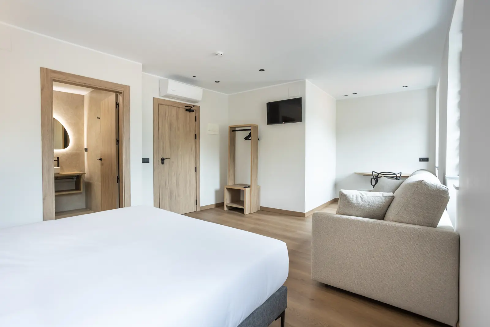 Habitación Doble Deluxe — foto 2