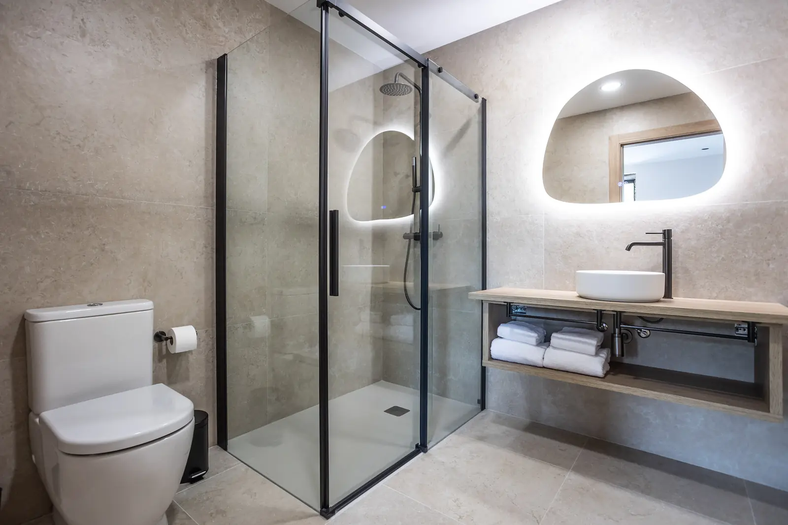 Habitación Doble Deluxe — foto 3