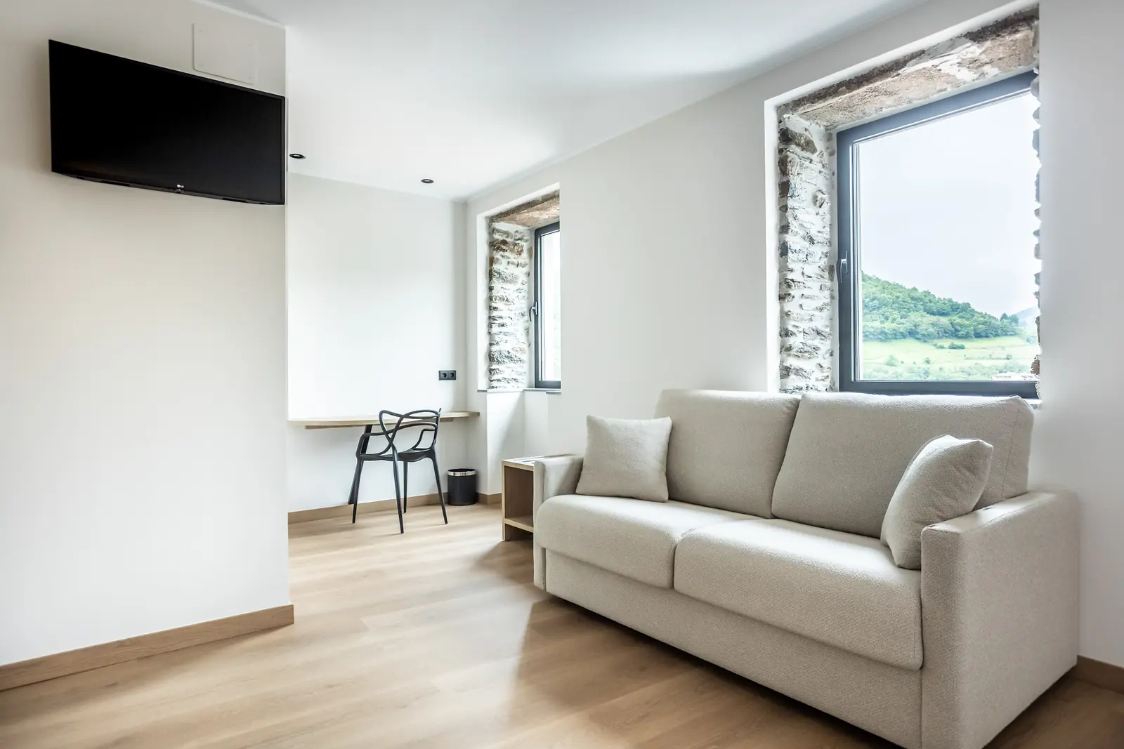 Habitación Doble Deluxe — foto 4