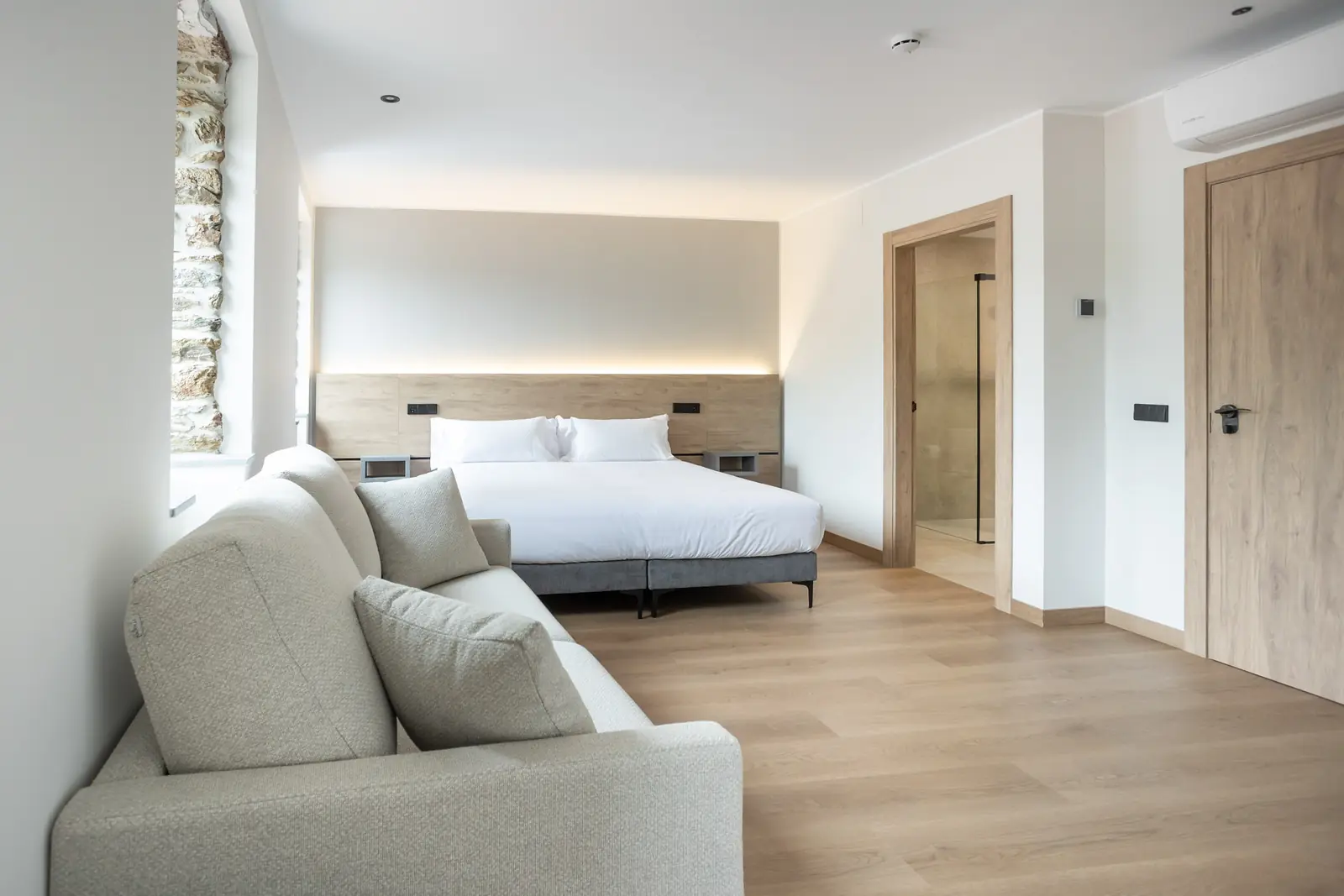 Habitación Doble Deluxe — foto 5