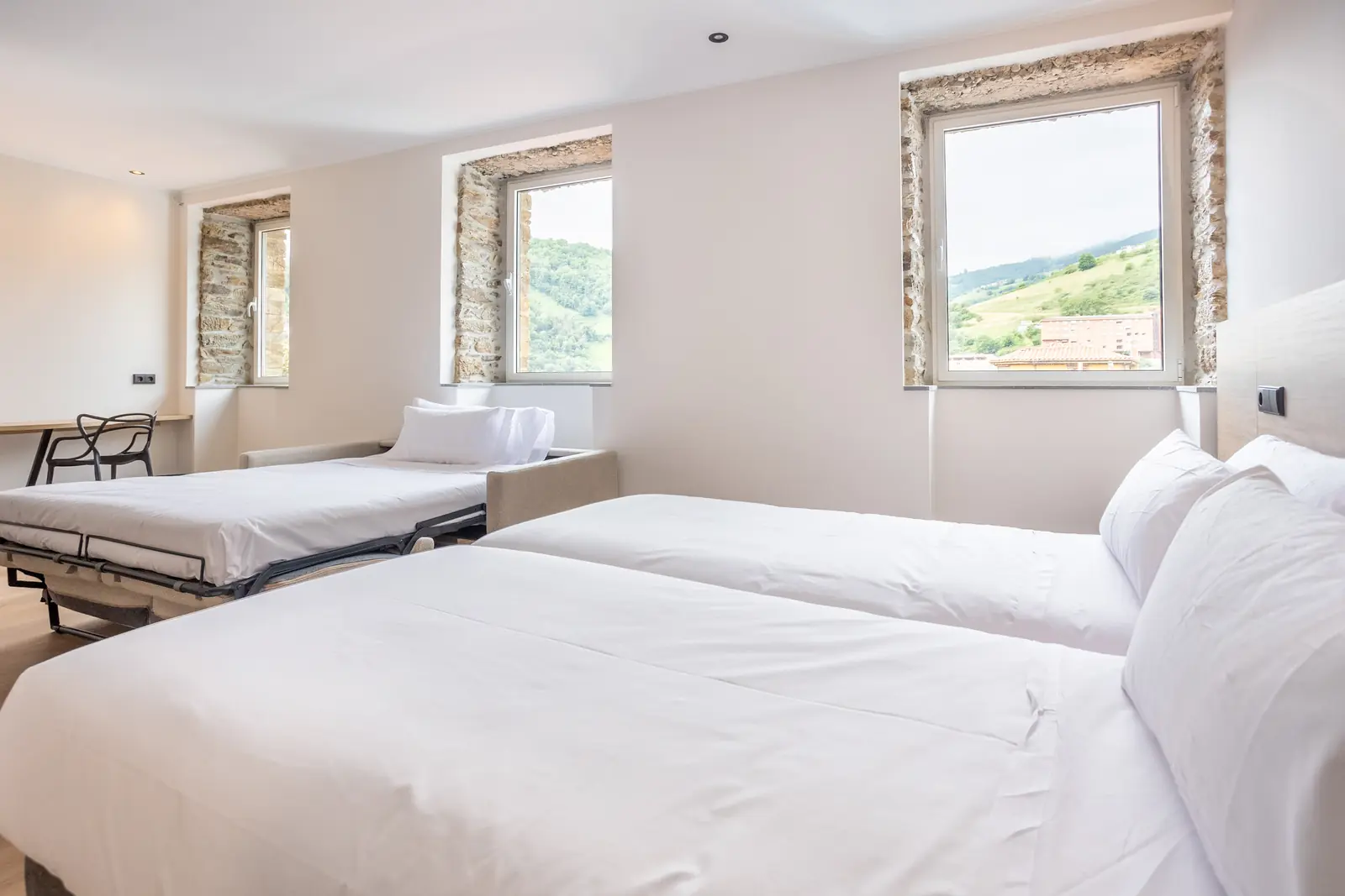 Habitación Doble Deluxe — foto 6