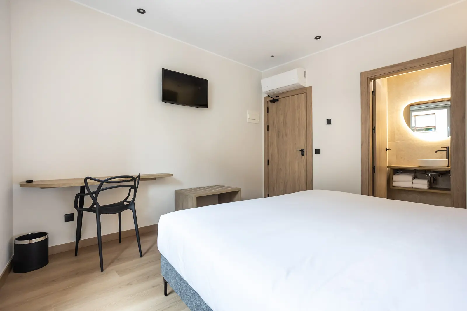 Habitación Doble Estándar — foto 2