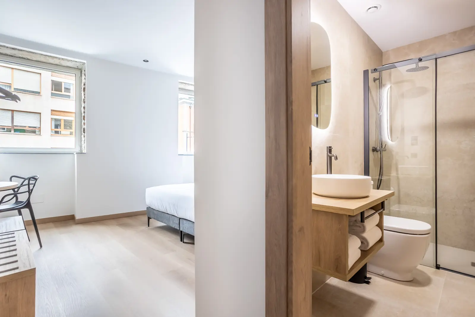 Habitación Doble Estándar — foto 3