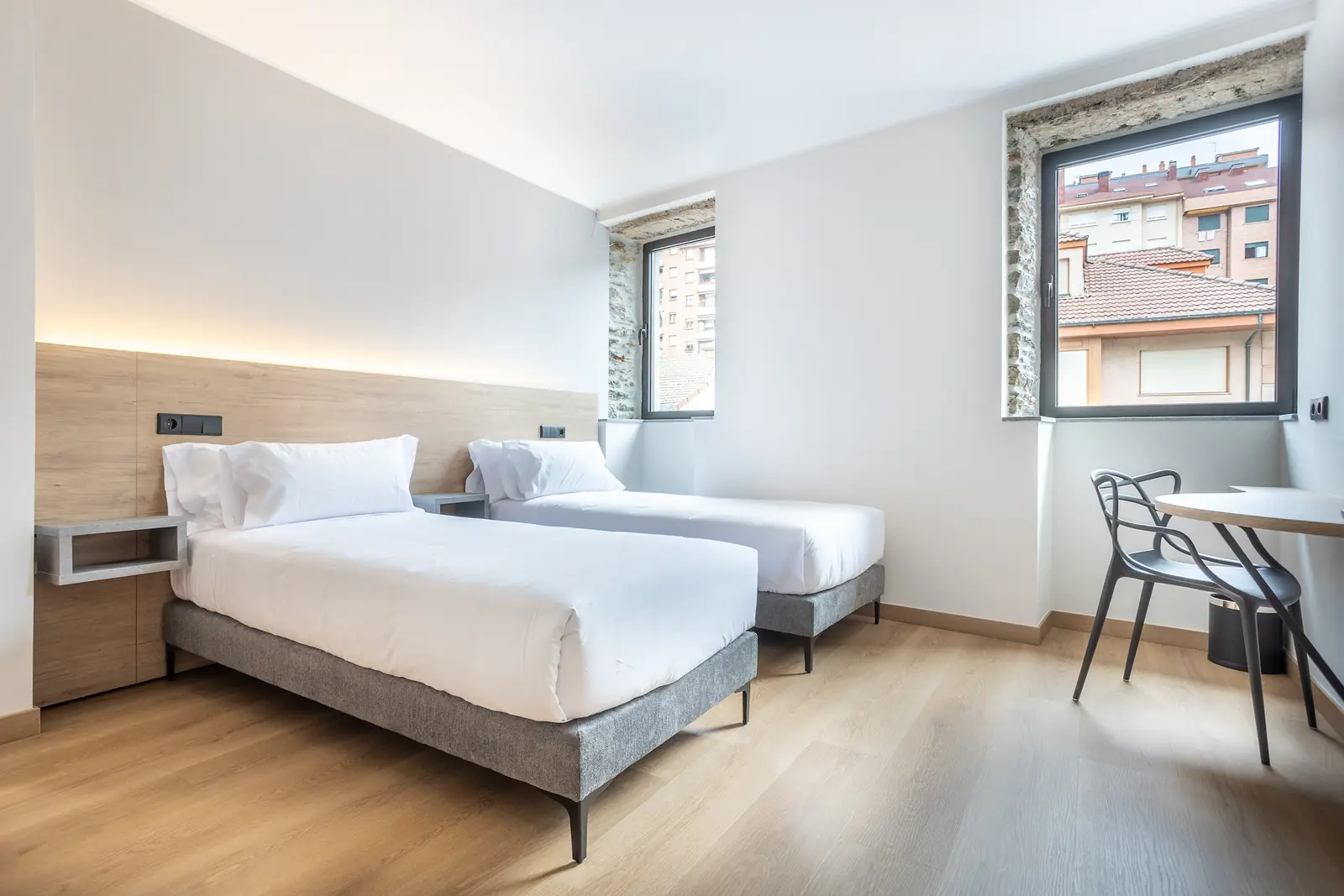Habitación Doble Estándar — foto 4
