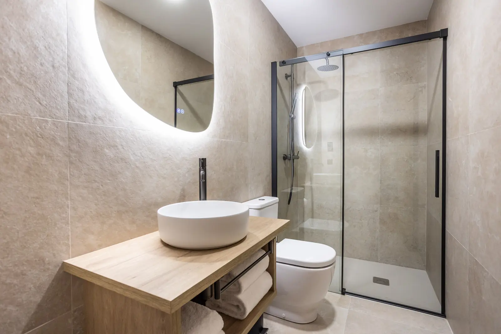 Habitación Doble Estándar — foto 5