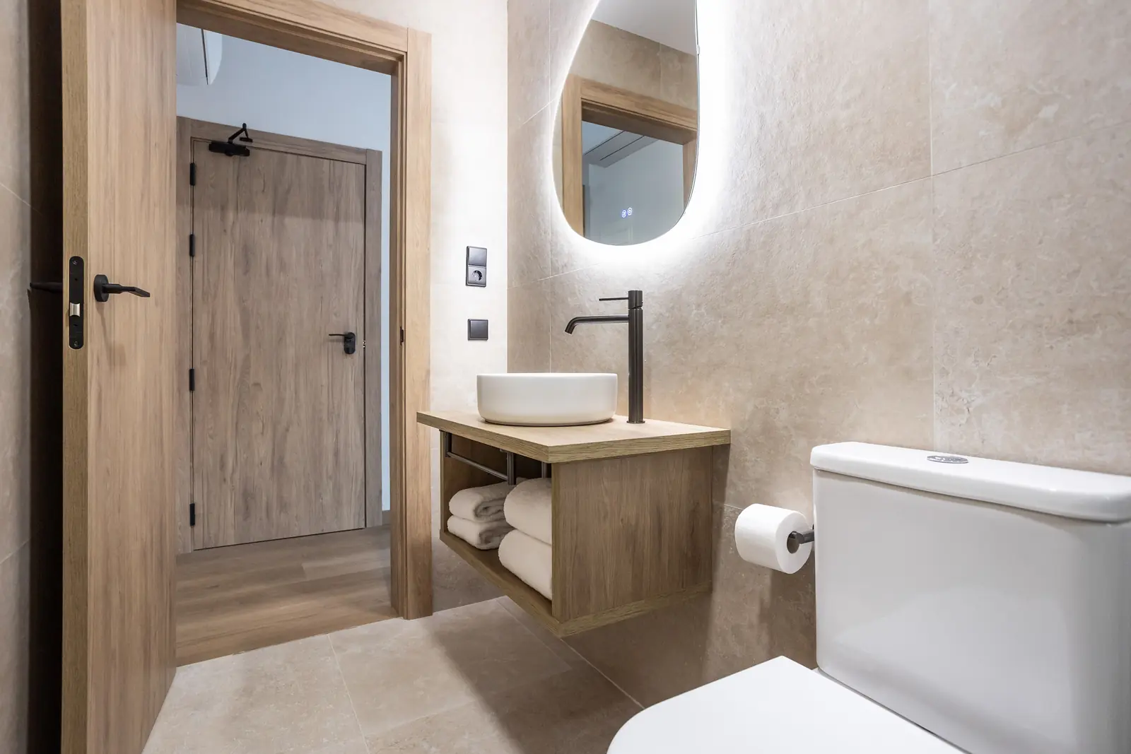 Habitación Doble Estándar — foto 6