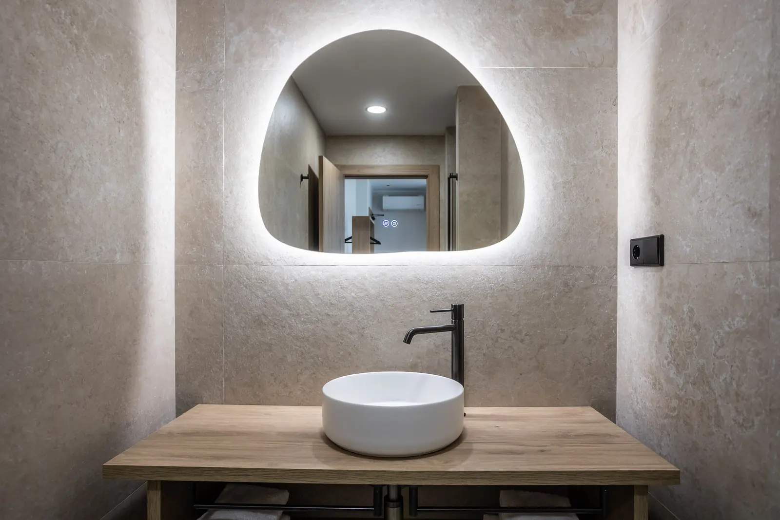 Habitación Doble Estándar — foto 7