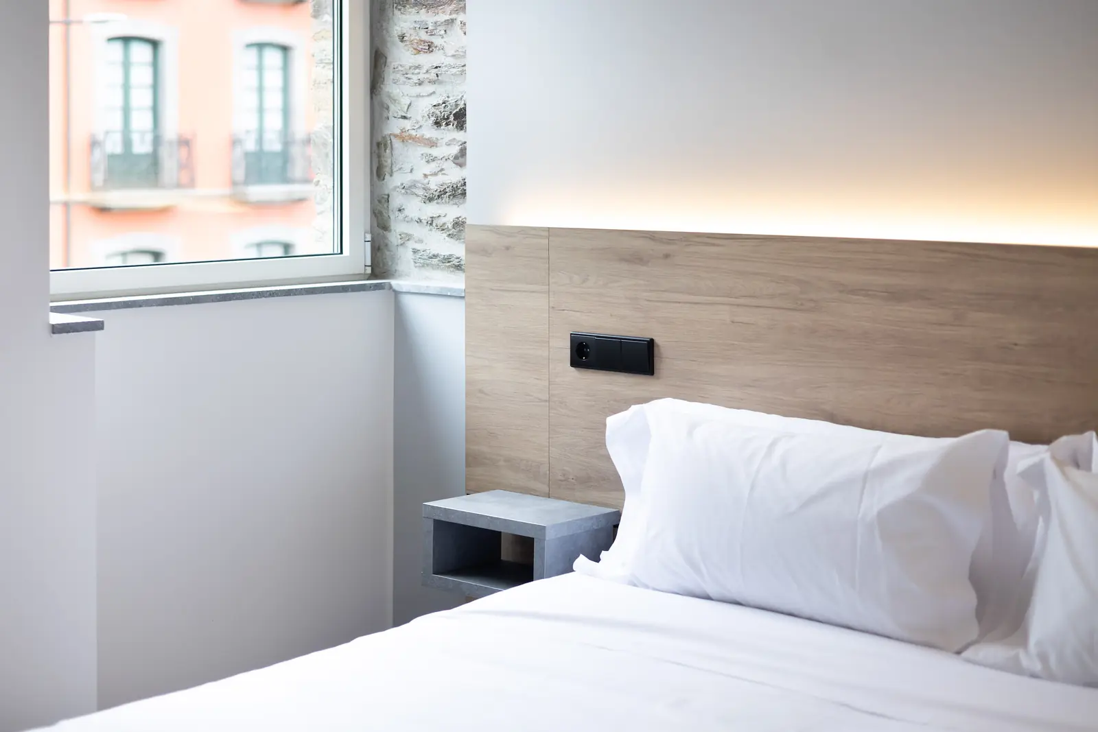 Habitación Doble Estándar — foto 8