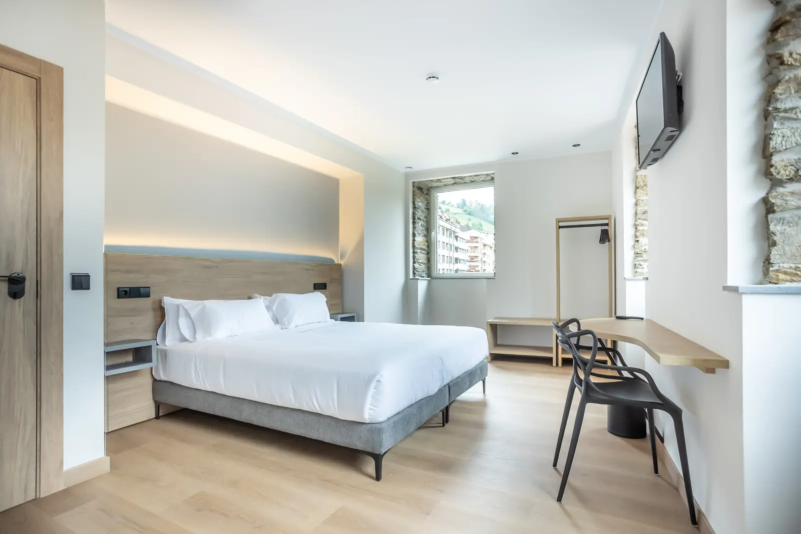 Habitación Doble Superior — vista principal