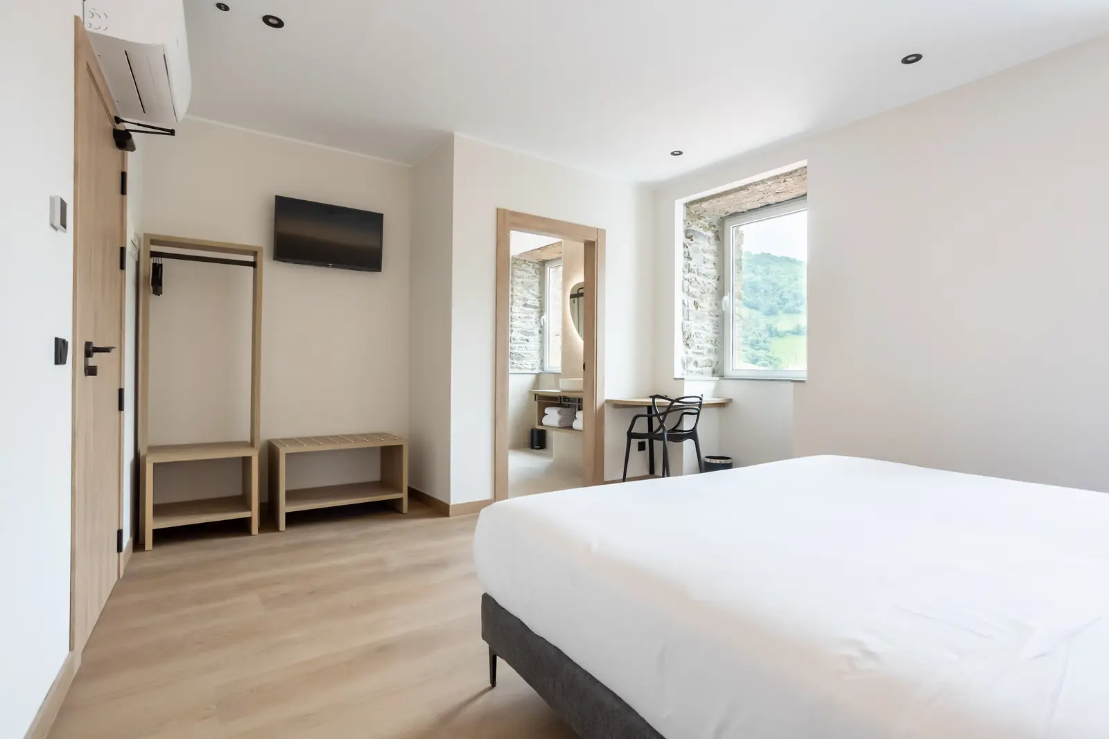 Habitación Doble Superior — foto 6