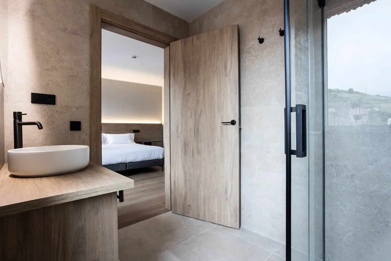 Habitación Doble Superior — foto 7