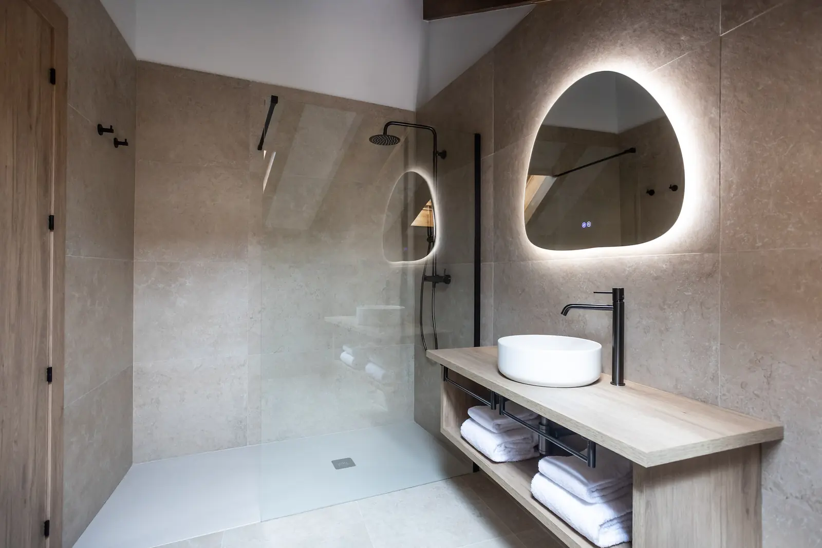 Habitación Premium con Terraza — foto 4