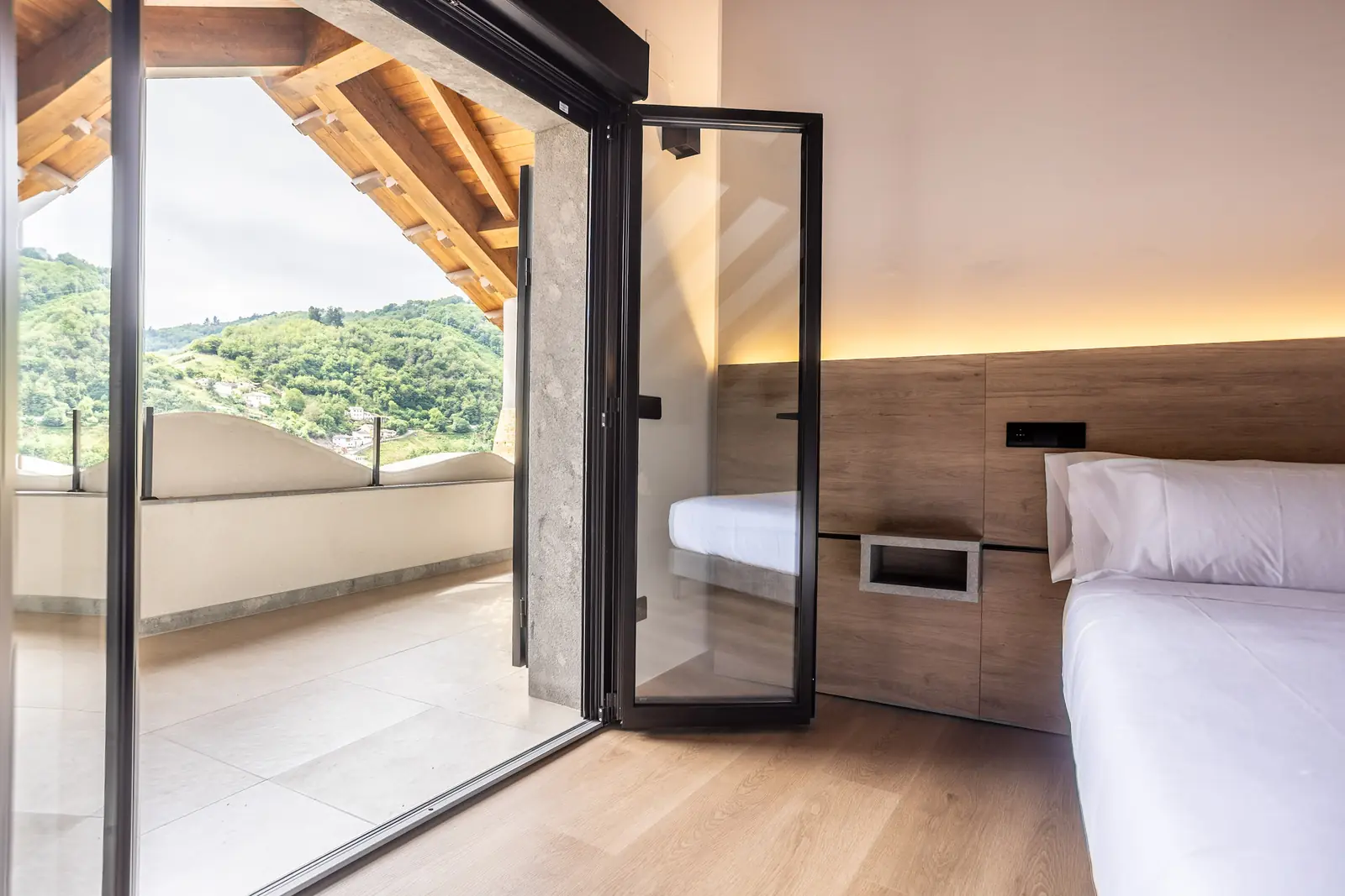 Habitación Premium con Terraza — foto 5