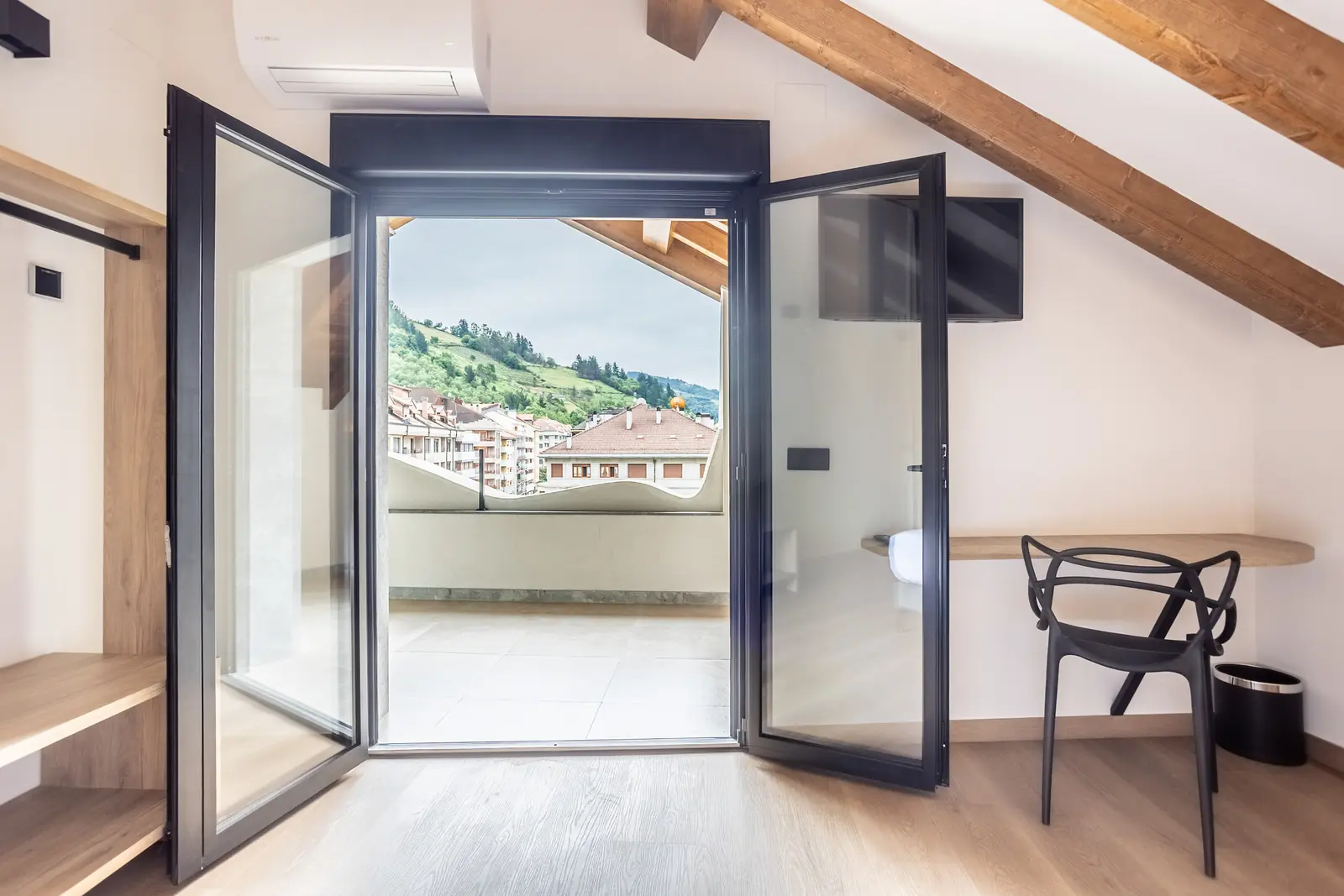 Habitación Superior con Terraza — foto 3