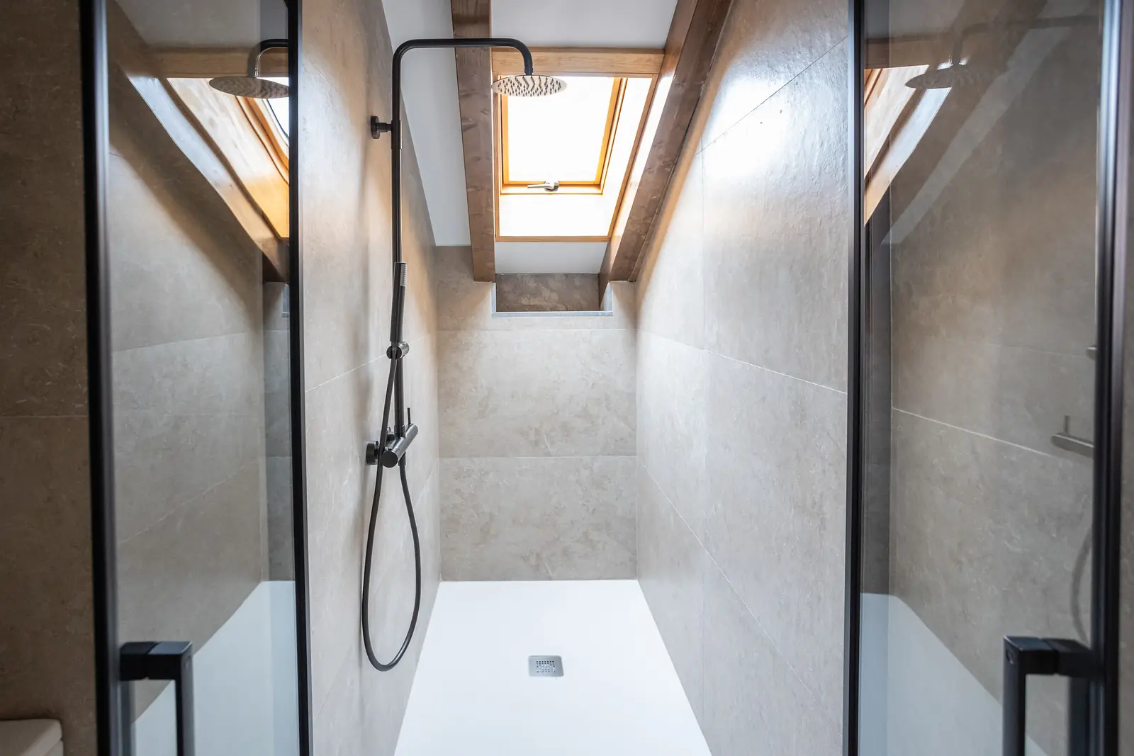 Habitación Superior con Terraza — foto 4