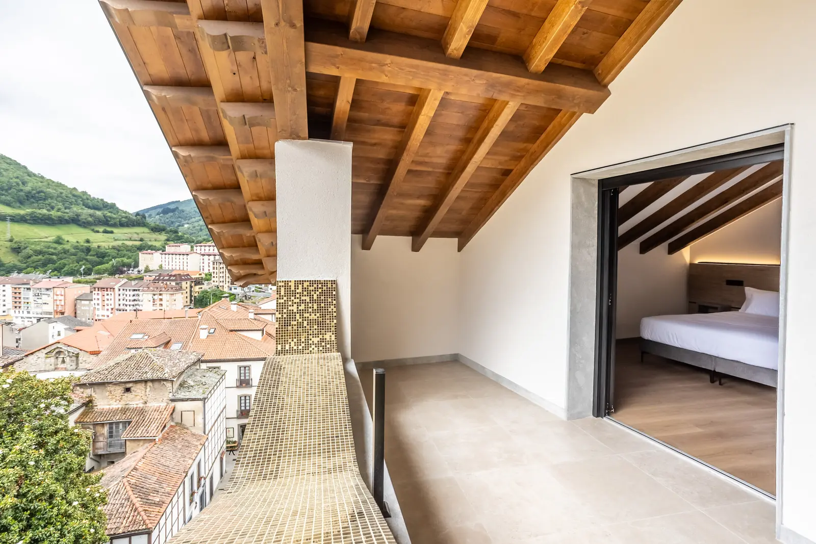 Habitación Superior con Terraza — foto 6