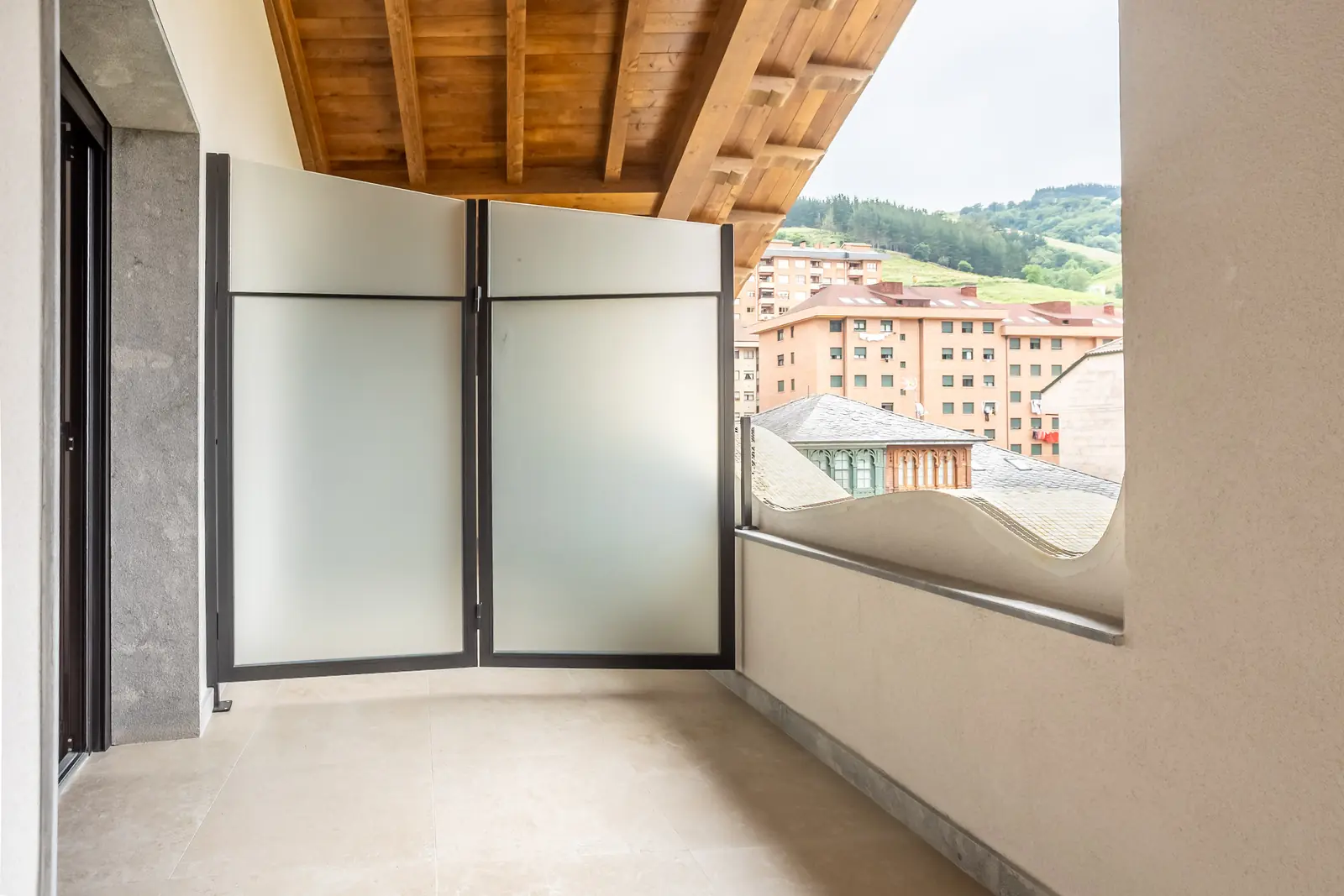 Habitación Superior con Terraza — foto 7