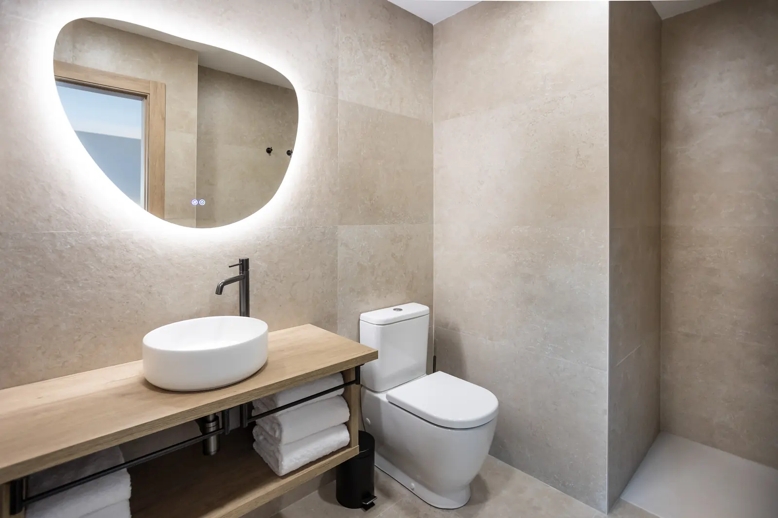 Habitación Triple Estándar — foto 2