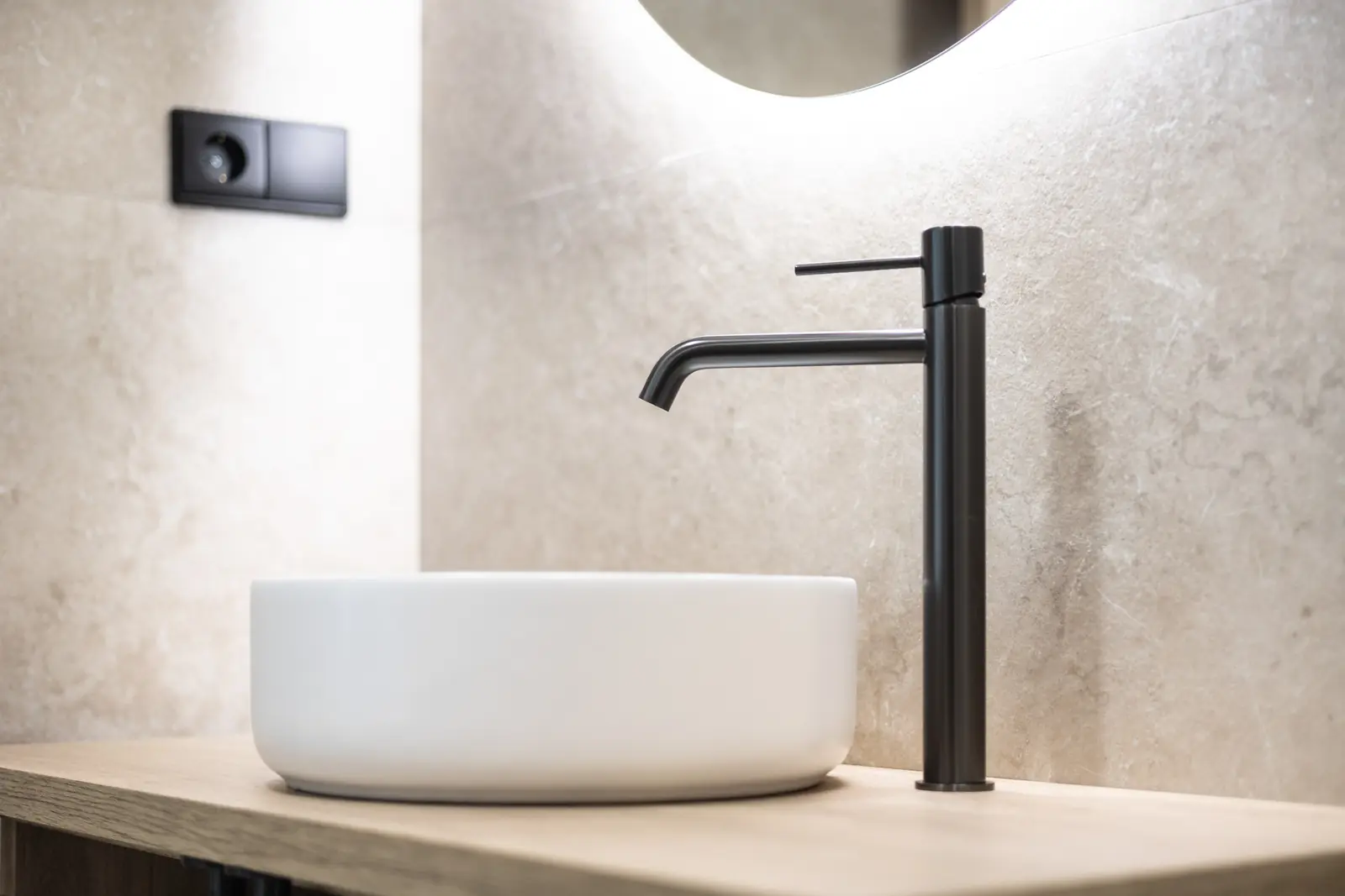 Habitación Triple Estándar — foto 6